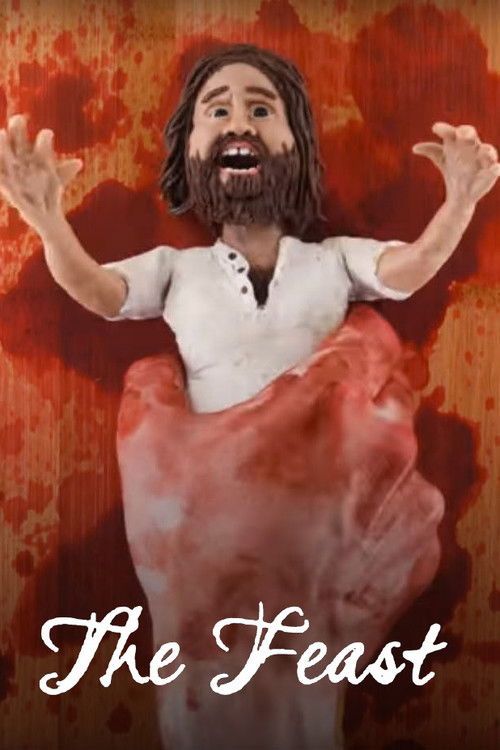 The Feast (2020) poster
