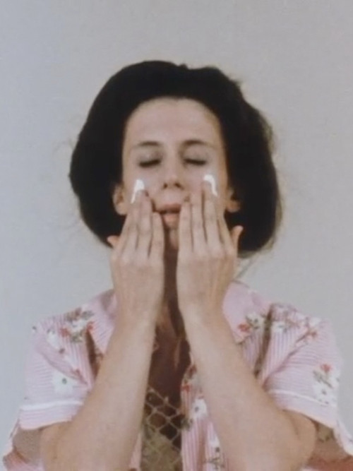 16 Millimeter Earrings (1979) poster