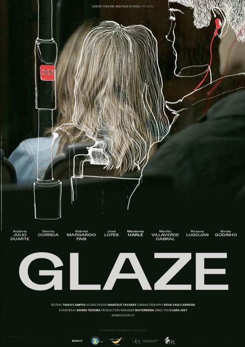 Verniz (2019) poster