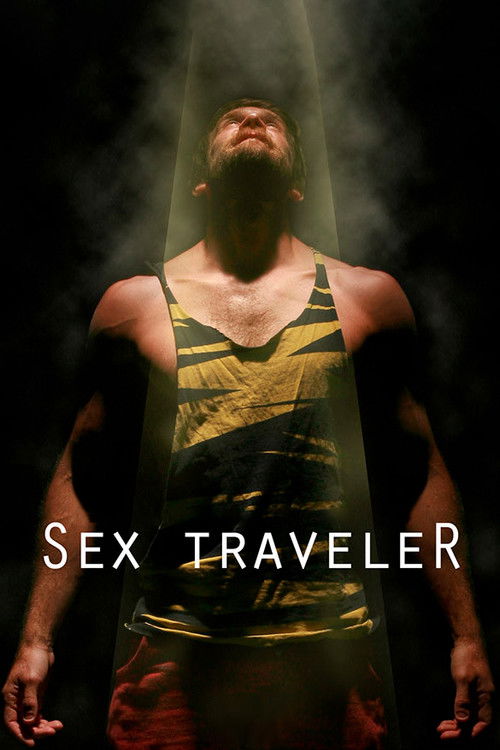 Sex Traveler (2014) poster