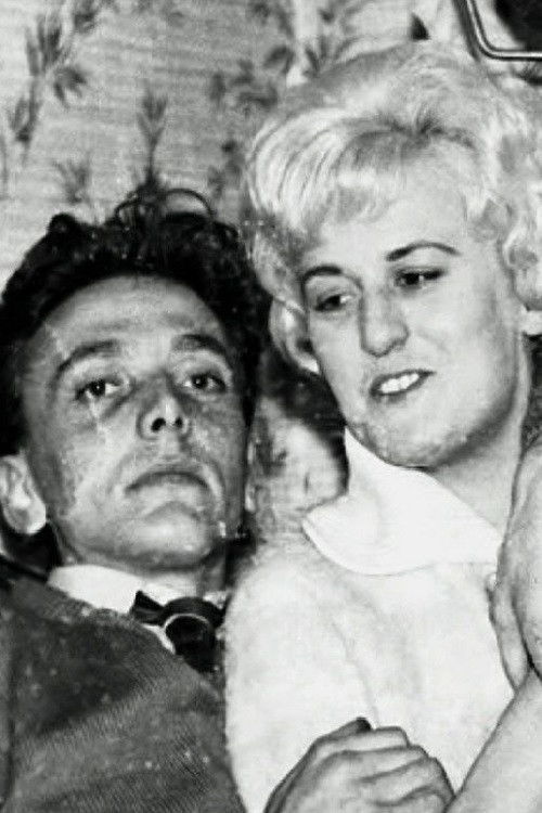 Brady and Hindley: Possession (2013) poster