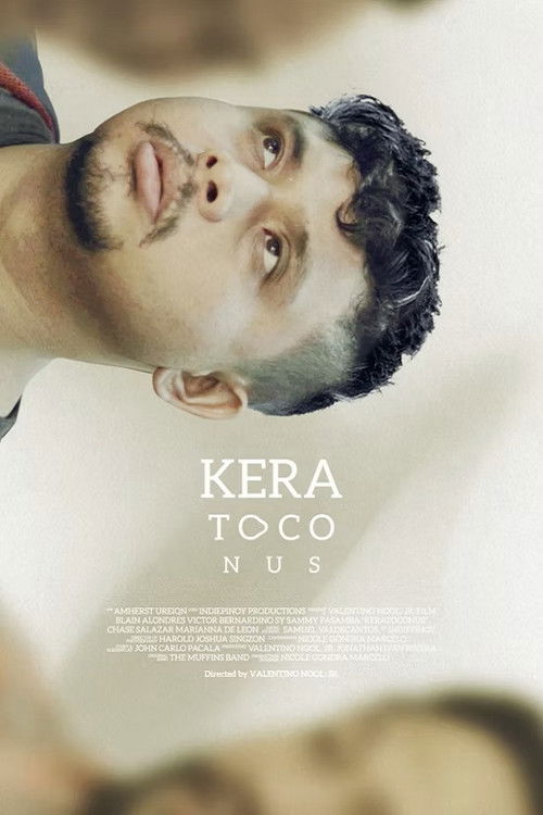 Keratoconus (2021) poster