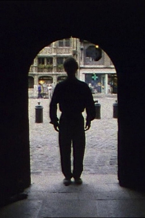 Voyage à Rouen (1995) poster
