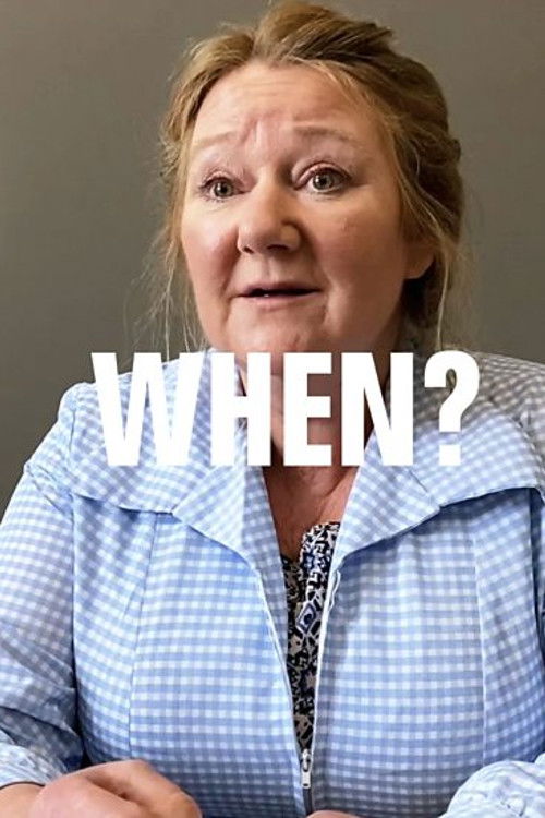 When? An Extract from Further than the Furthest Thing (2020) poster