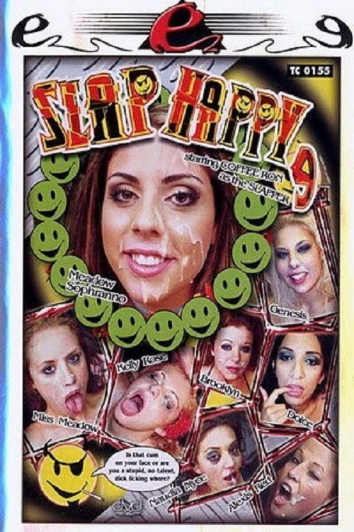 Slap Happy 9 (2005) poster