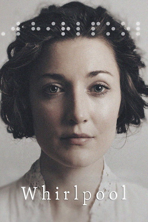 Whirlpool (2017) poster