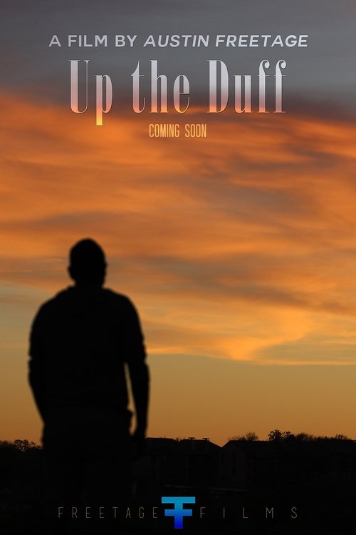 Up the Duff (2018) poster