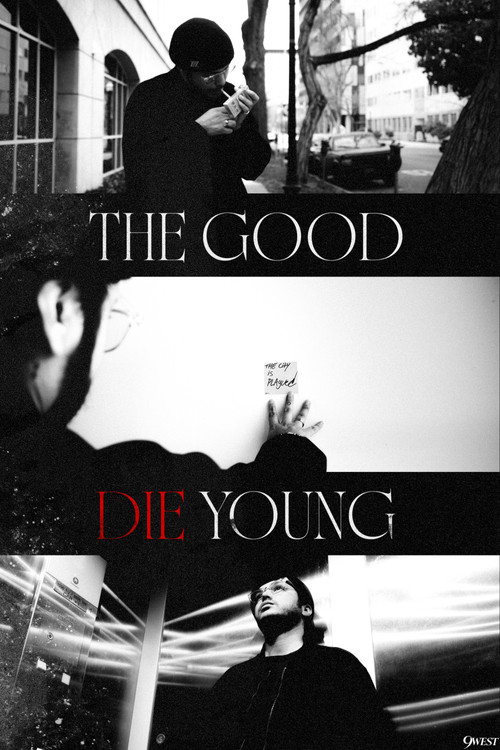 The Good Die Young (2026) poster