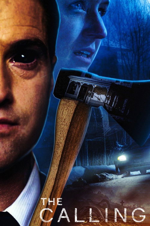 The Calling (2021) poster