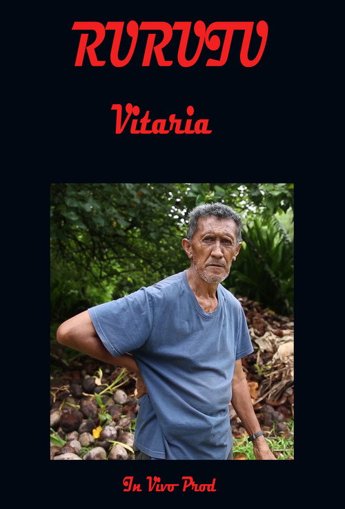 Rurutu Vitaria (2018) poster