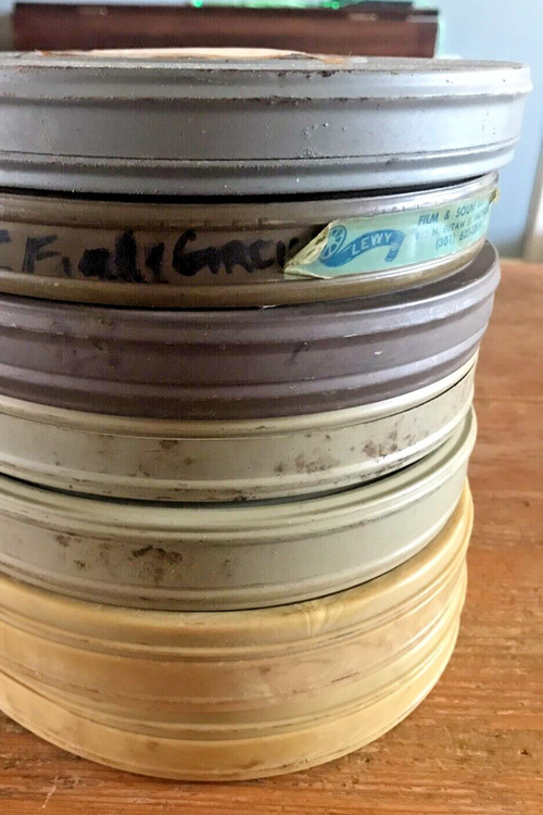 They Dance Alone (2005) poster