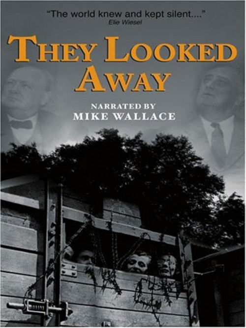 They Looked Away (2001) poster