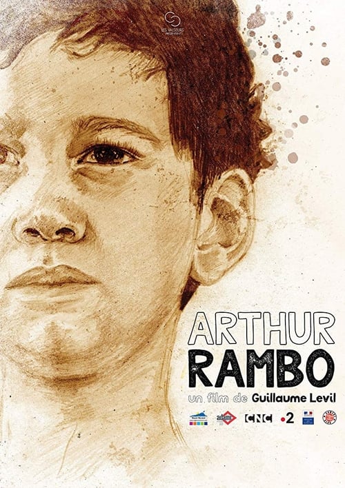 Arthur Rambo (2018) poster