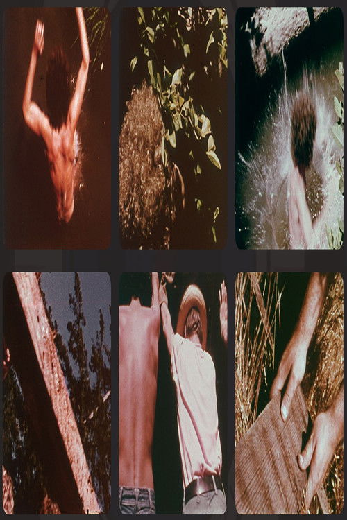 Greenfield (1977) poster