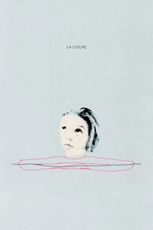 La Coupe (2014) poster