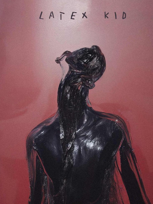 Latex Kid (2024) poster