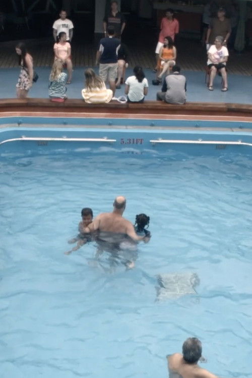 Grand Celebration (2016) poster