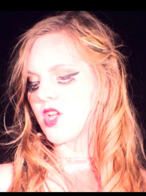 Motherland (2016) poster