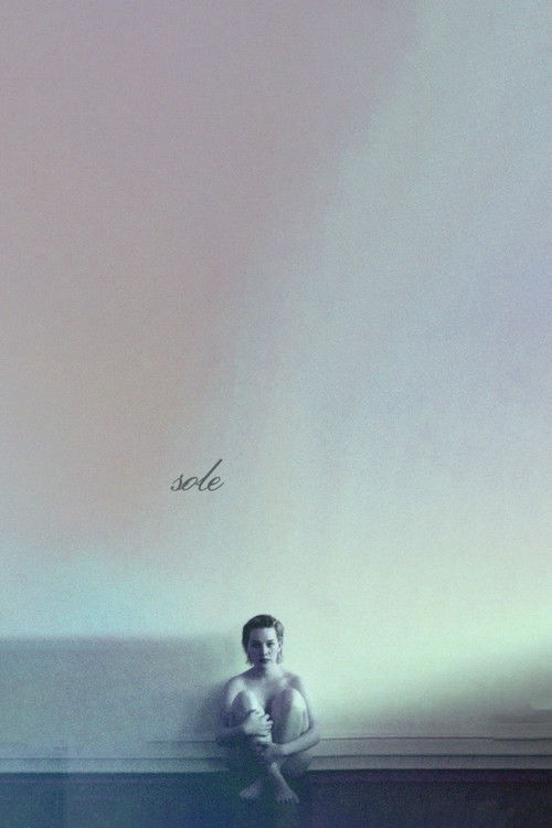 Sole (2014) poster