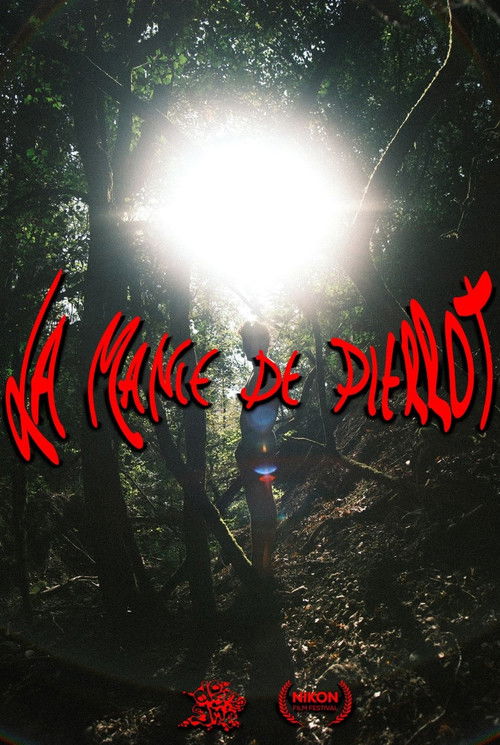 la manie de Pierrot (2024) poster