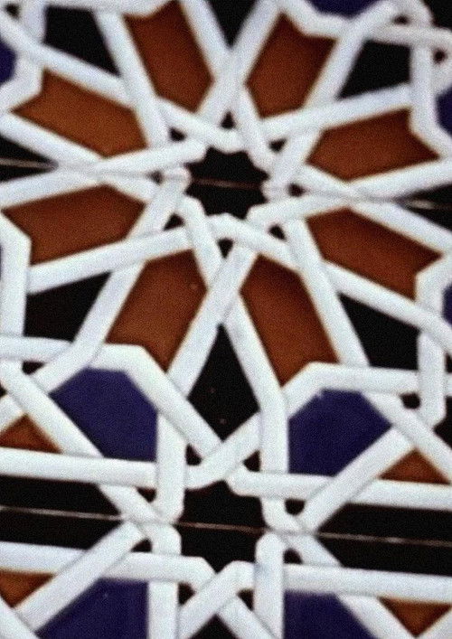 Arabesque for Kenneth Anger (1961) poster