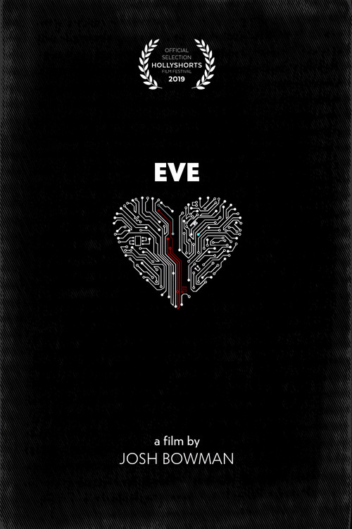 EVE (2019) poster