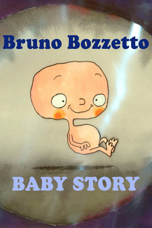 Baby Story (1978) poster