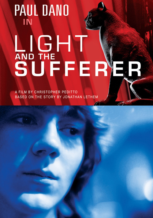 Light and the Sufferer (2008) poster