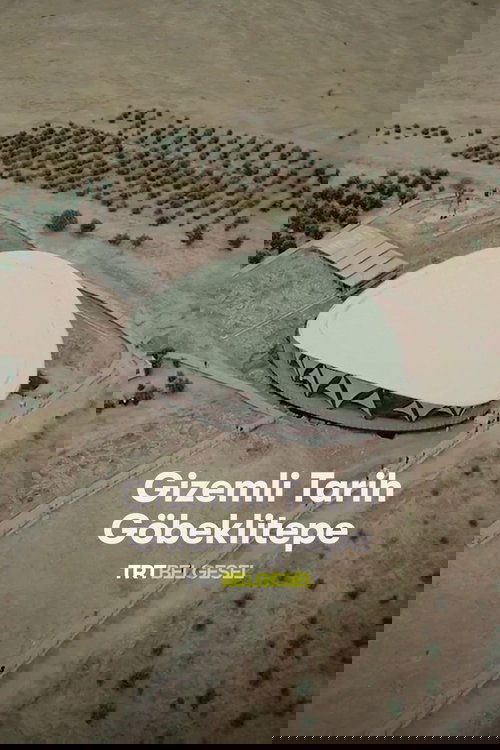 Gizemli Tarih: Göbeklitepe (2019) poster