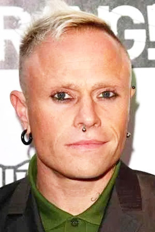 Keith Flint