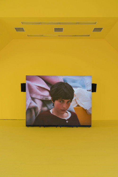 Krapfen (2025) poster