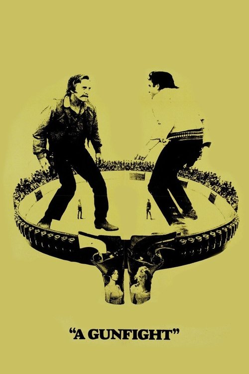 Sarı Yılan (1971) poster