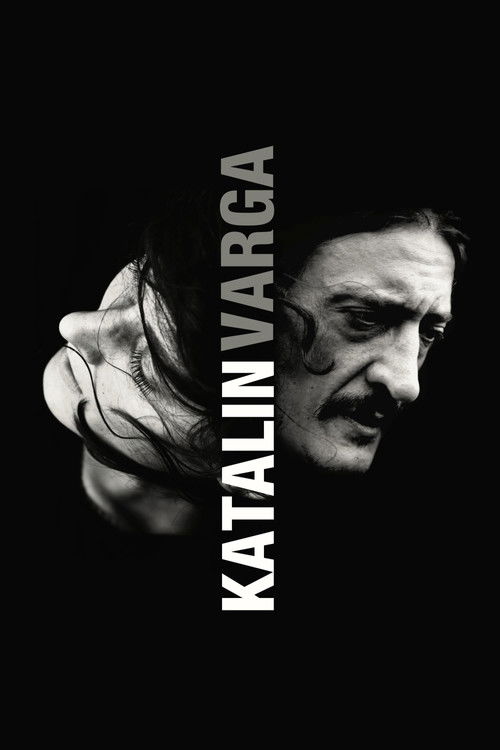 Katalin Varga (2009) poster