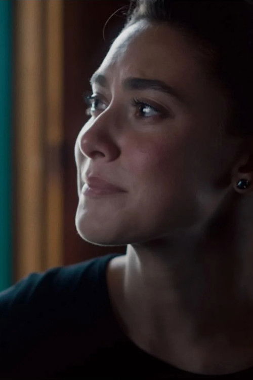 Way Upstate (2021) poster