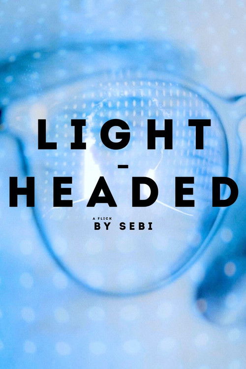 Light-Headed (2025) poster