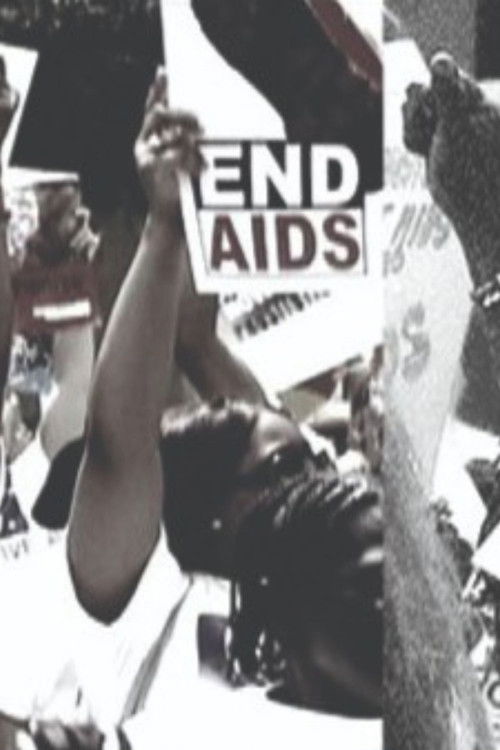Seen, But Not Heard: AIDS and the Untold War Against Black Women (2008) poster