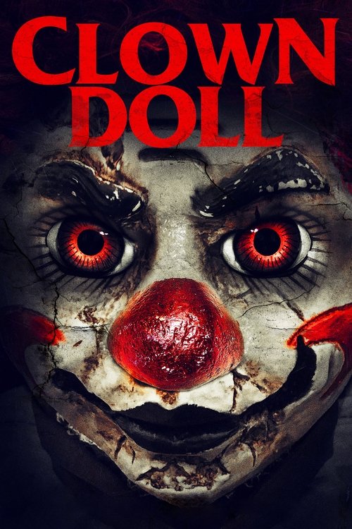 ClownDoll (2020) poster