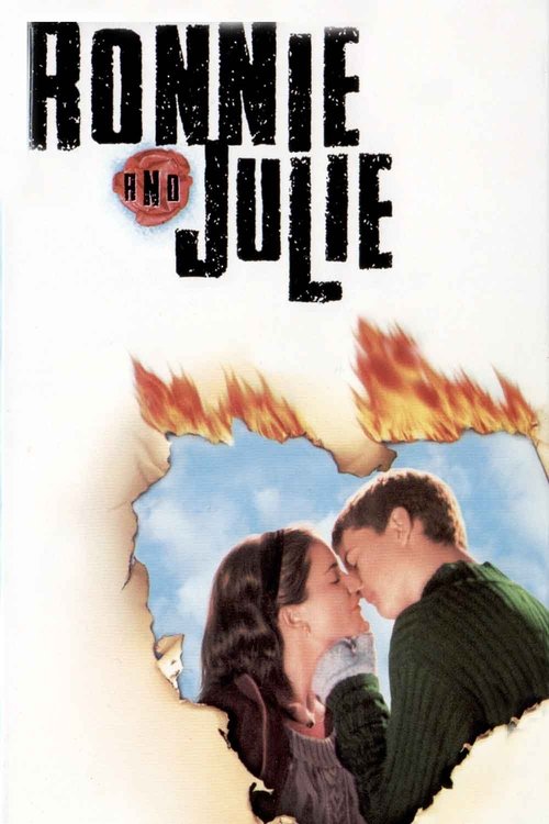 Ronnie and Julie (1997) poster