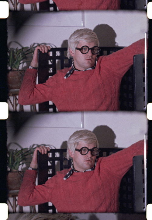 Genius (1970) poster