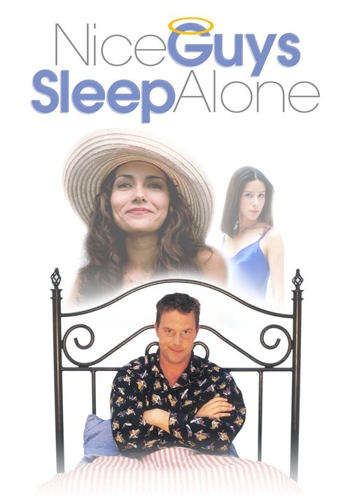 Nice Guys Sleep Alone (1999) poster