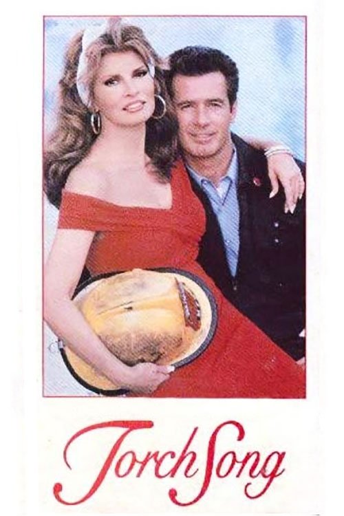 Torch Song (1993) poster
