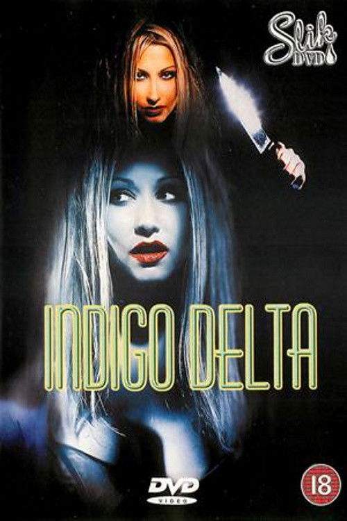 Indigo Delta (1997) poster
