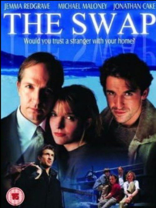 The Swap (2002) poster