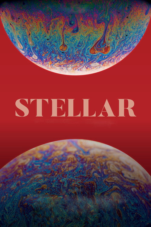 Stellar (2022) poster