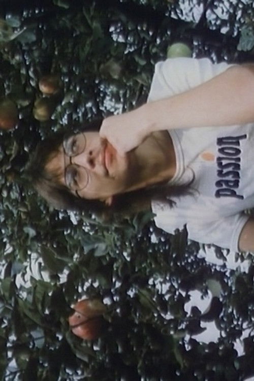 Passion - Disco 41 (1982) poster