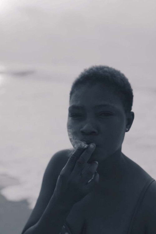 Sodom & Gomorrah (2020) poster