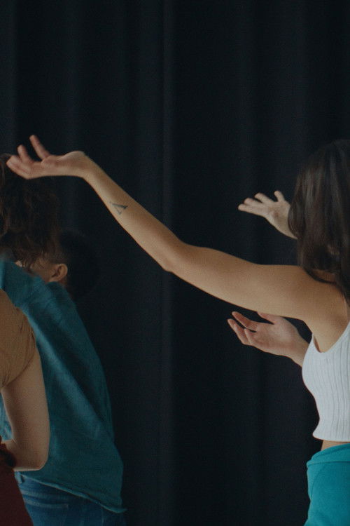 Streetcar (2023) poster