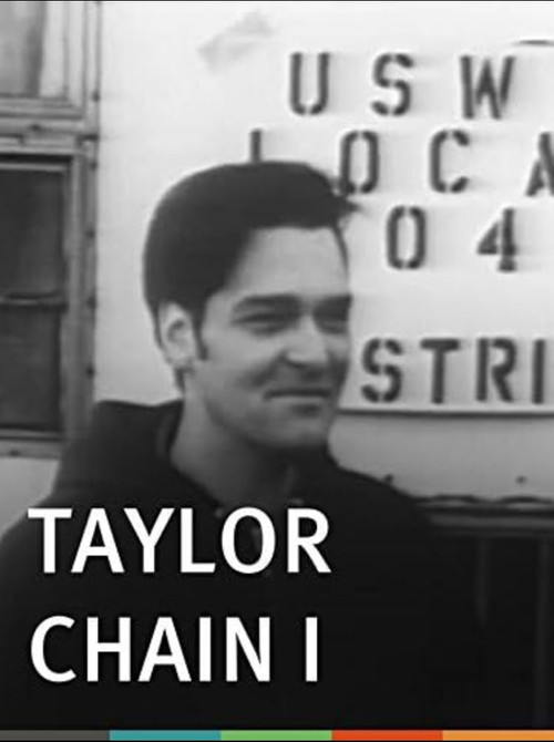 Taylor Chain I: A Story in a Union Local (1980) poster