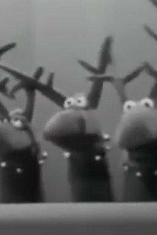 The Reindeer (1965) poster