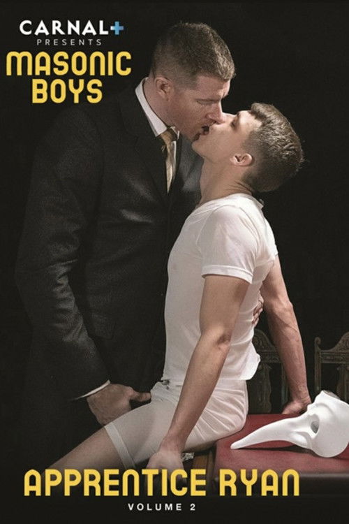 Apprentice Ryan: Chapters 5-9 (2025) poster